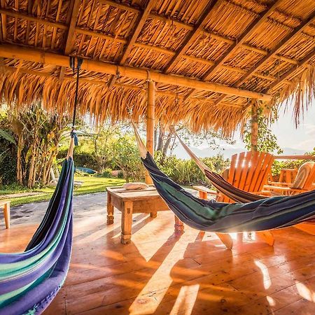 Lake Front Suite At Los Elementos Santa Cruz La Laguna Extérieur photo