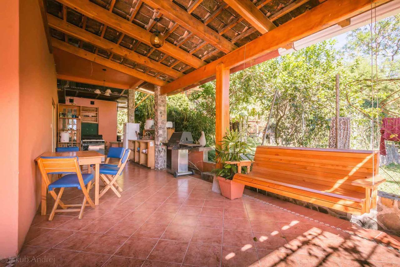 Lake Front Suite At Los Elementos Santa Cruz La Laguna Extérieur photo
